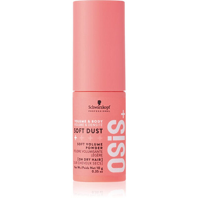 OSIS + (Dry Soft Dust) 10 g