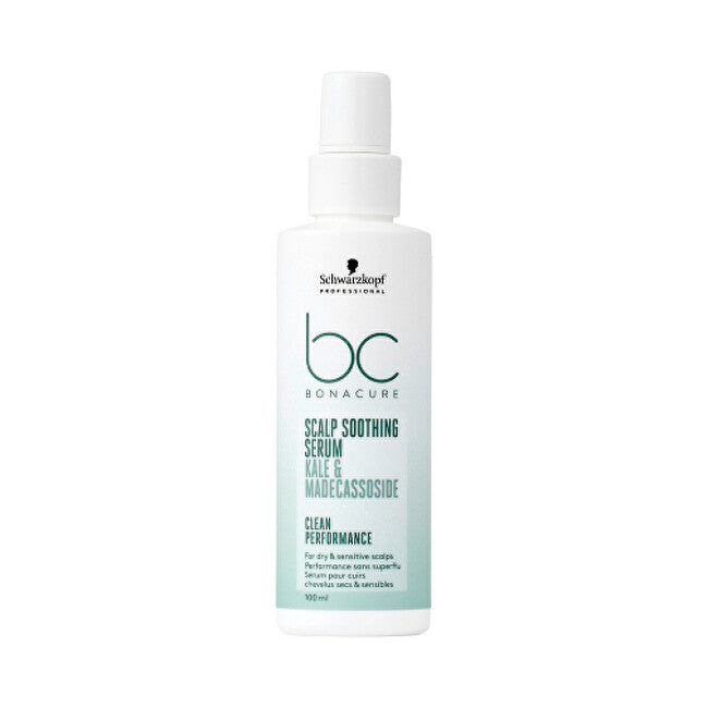 Serum for dry and sensitive scalp BC Bonacure Scalp Soothing (Serum) 100 ml
