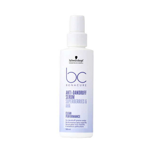 BC Bonacure Anti-Dandruff (Serum) 100 ml