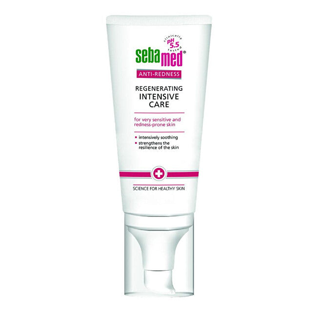 Sebamed Sebamed Crema Viso Rigenerante Intensiva Anti-rossore 50 ml