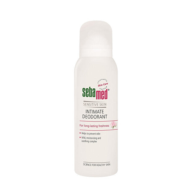 Intimate Deodorant 125 ml