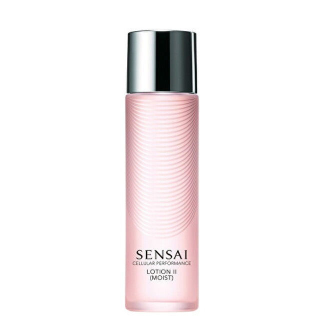 Hydrating skin tonic Cellular Performance (Lotion II - Moist) 60 ml