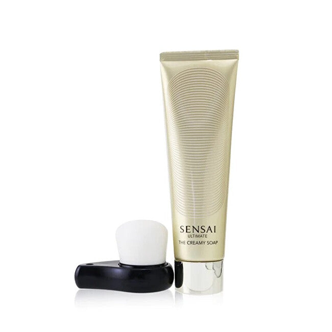 Cleansing cream soap Ultimate (The Creamy Soap) 125 ml