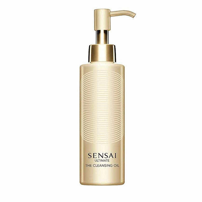 Ultimate Cleansing Oil 150 ml