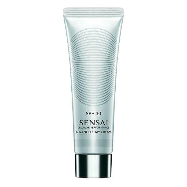 Daily skin cream SPF 30 Cellular Performance (Advanced Day Cream) 50 ml