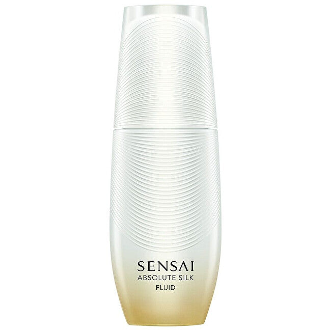 Nourishing fluid for mature skin Absolute Silk (Fluid) 80 ml