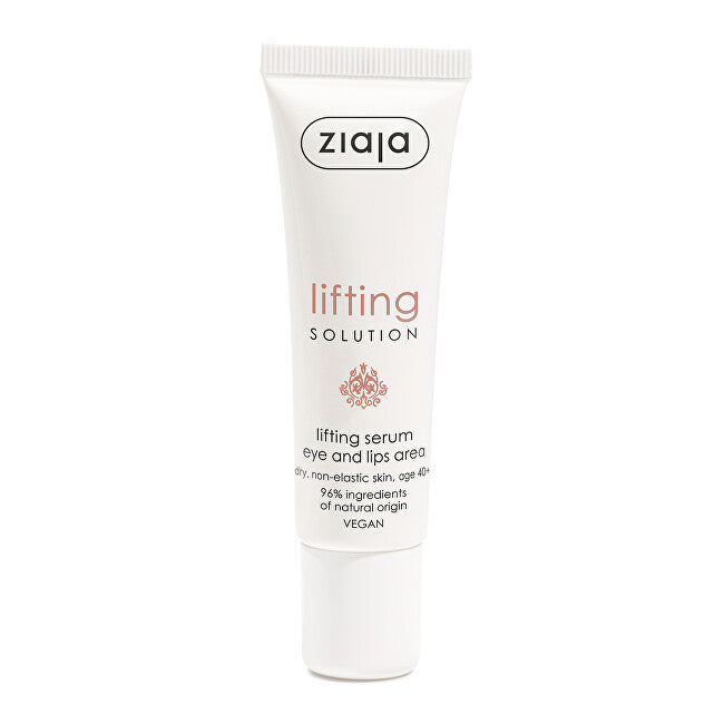 Serum for eyes and lips Lifting Solution (Lifting Serum) 30 ml