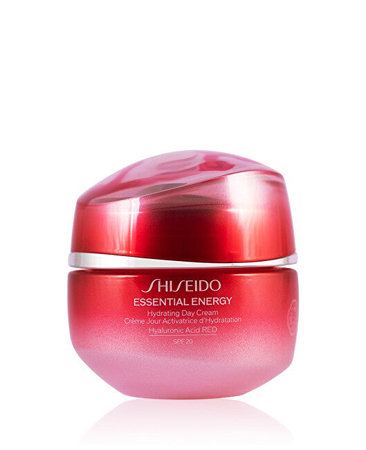 Daily hydrating skin cream Essential Energy SPF 20 ( Hydrating Day Cream) 50 ml