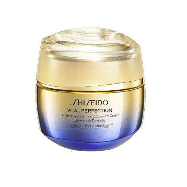 Intensive firming cream Vital Perfection (Uplifting and Firming Advanced Cream) 50 ml