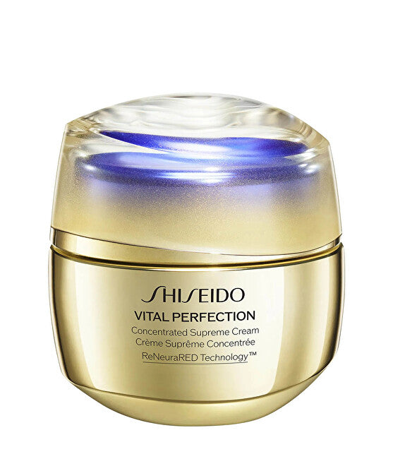 Skin cream Vital Perfection Concentrated Supreme Cream 50 ml