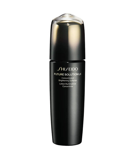 Brightening skin emulsion Future Solution LX (Concentrated Brightening Softener) 170 ml