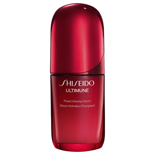 Power Infusing Serum - Volume: 50 ml