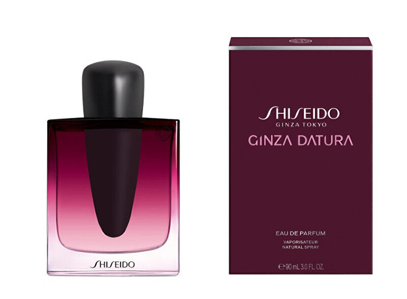 Shiseido Ginza Datura - EDP - Volume: 30 ml