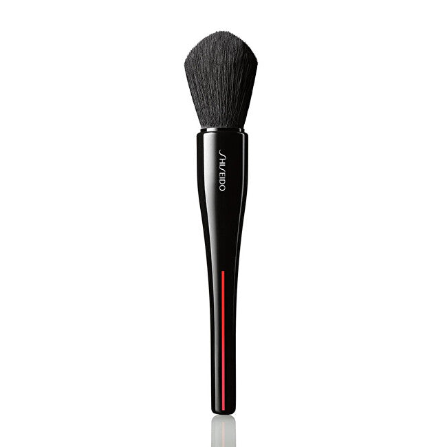 Cosmetic brush Maru Fude Multi Face Brush