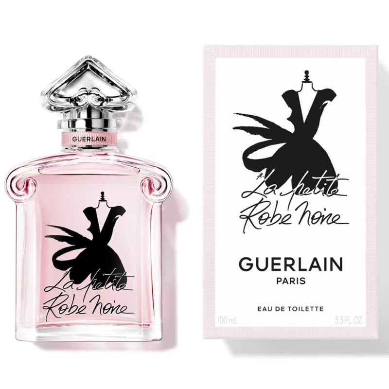 La Petite Robe Noire - EDT - Volume: 100 ml