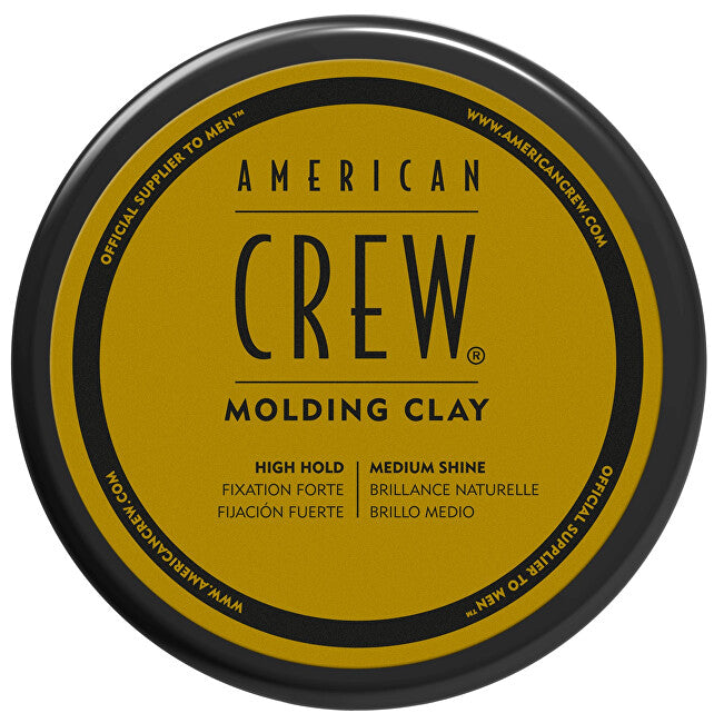 Strongly fixating and shaping (Molding Clay) 85 g