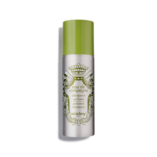 Eau de Campagne deodorant spray (Perfumed Deodorant) 150 ml