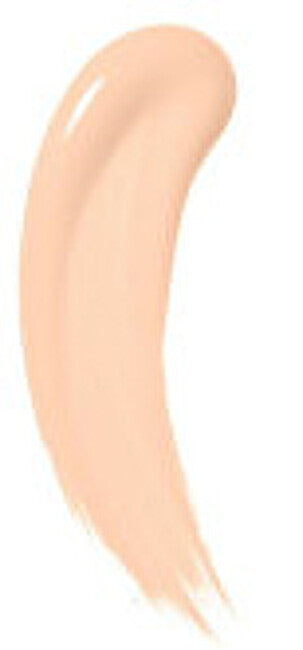 Unifying makeup with Fit Me! (Matte & Poreless Make-Up) 30 ml - Shade: 120 Classic Ivory