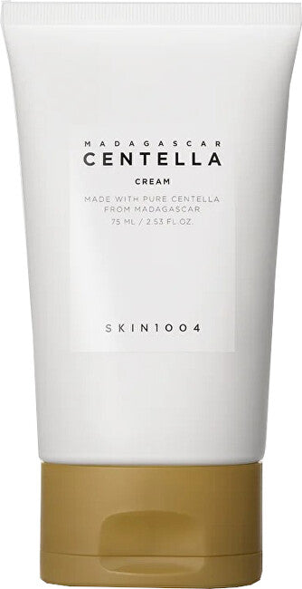 Hydrating Face Cream Madagascar Centella (Cream) - Volume: 75 ml