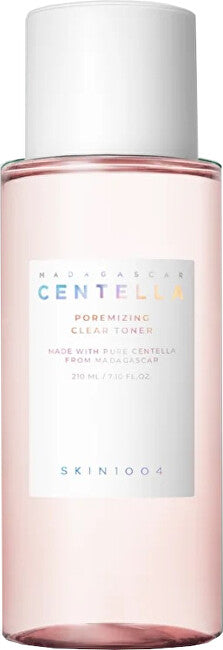 Exfoliating tonic Madagascar Centella (Poremizing Clear Toner) 210 ml