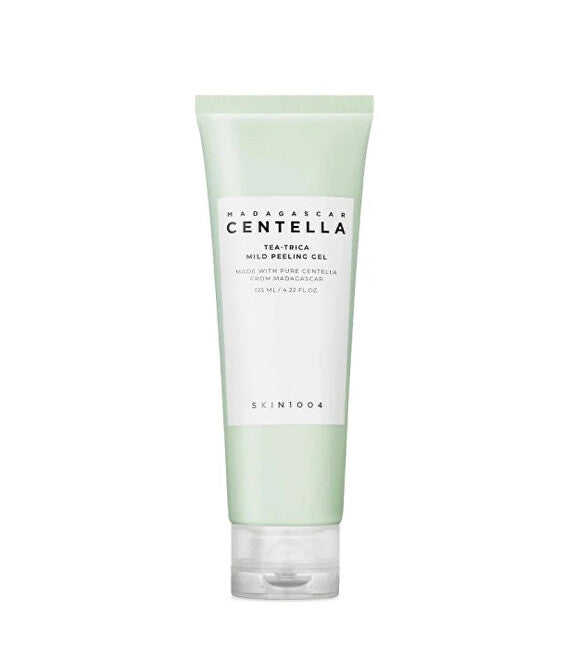 Peeling skin gel Tea-Trica Mild Peeling Gel 125 ml