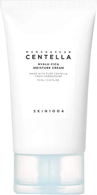 Highly moisturizing cream Madagascar Centella (Hyalu-Cica Moisture Cream) 75 ml