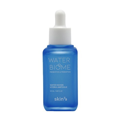 Skin79 Skin79 Siero viso idratante Water Biome (Hydra) 50 ml