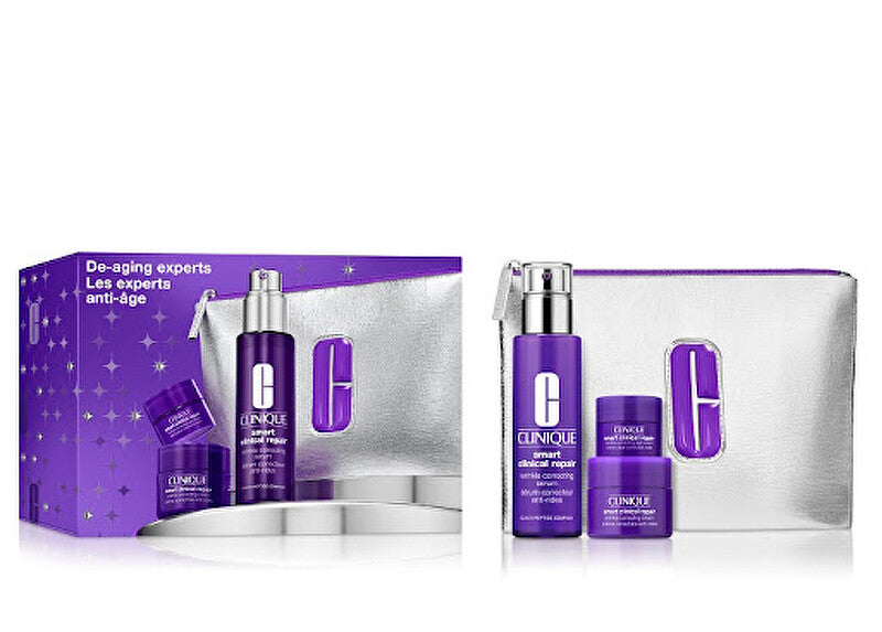 Smart Clinical Repair De-aging Experts Gift Set