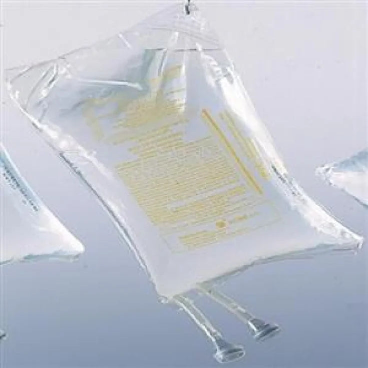 Acme srl Sodio Cloruro 0,9% Acme 1000Ml Uso Veterinario