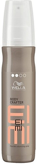 Spray volume and elasticity of hair EIMI Crafter Body 150 ml