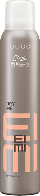 EIMI Dry Me Dry Shampoo - Volume: 180 ml