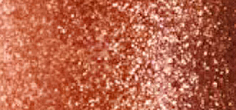 Pigment powder (Poudre Éclat ) 4.5 g - Shade: Copper Sparkle