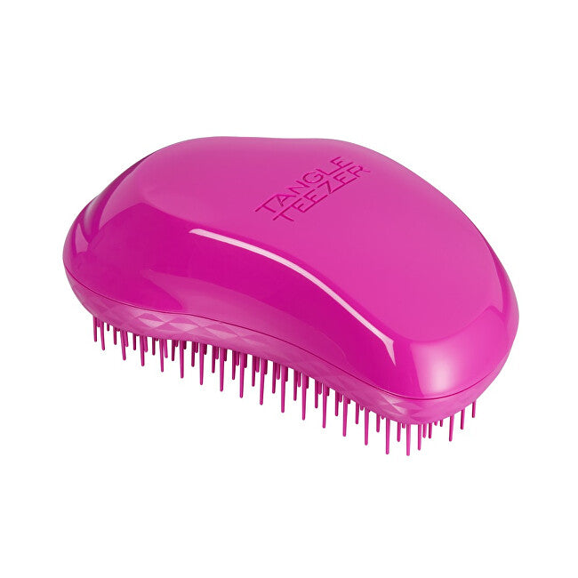 Fine & Fragile Berry Bright professional hair brush