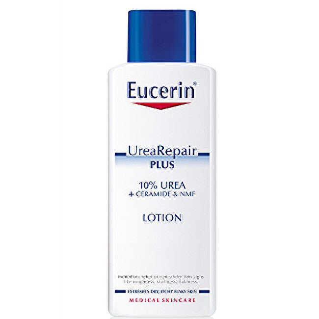 UreaRepair Plus 10% Body Lotion - Volume: 250 ml