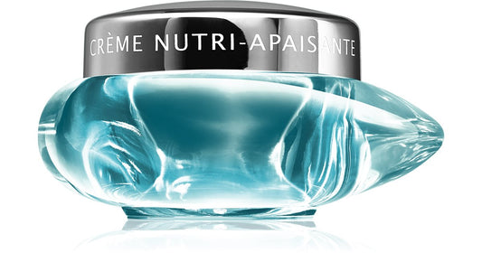 Thalgo Thalgo Spiruline Boost Gel-crema viso energizzante levigante e illuminante - 50ml