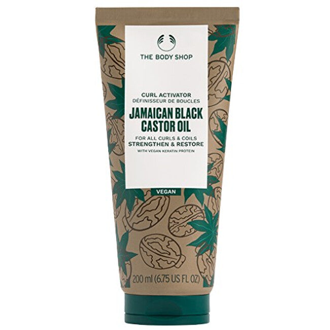 Curl Activator 200 ml