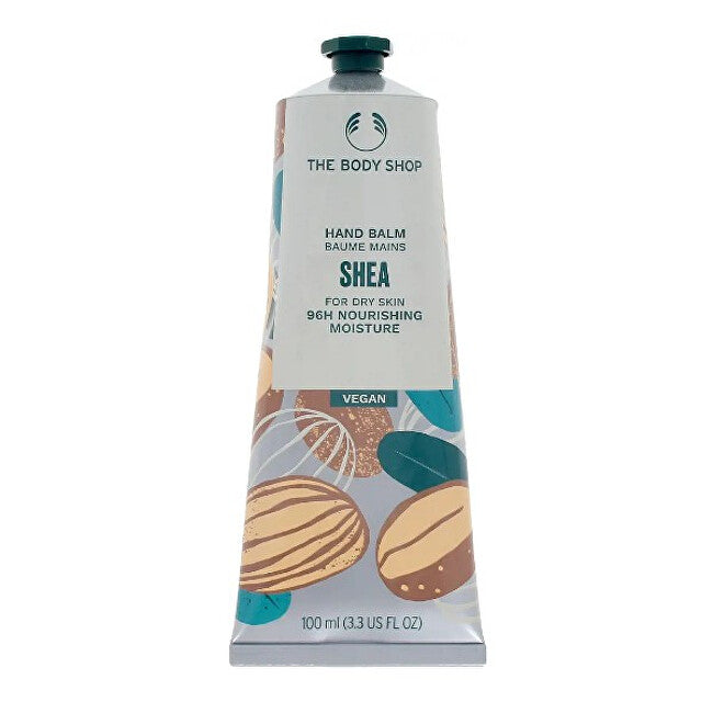 Hand balm for dry skin Shea (Hand Balm) 100 ml