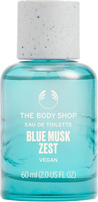 Eau de toilette Blue Musk Zest EDT 60 ml