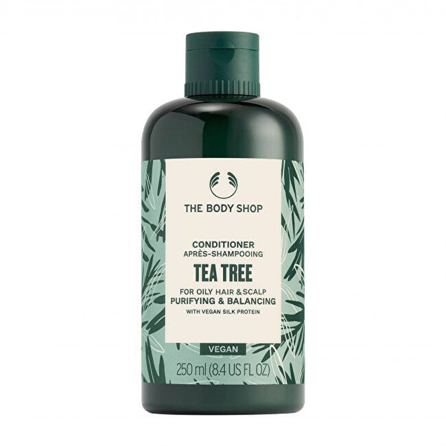 Conditioner for oily hair Tea Tree (Conditioner) - Volume: 250 ml