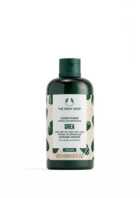 Conditioner for dry hair Shea (Conditioner) - Volume: 250 ml