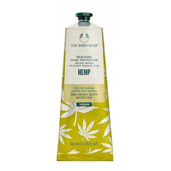 Hand cream for very dry skin Hemp (Hand Protector) 100 ml