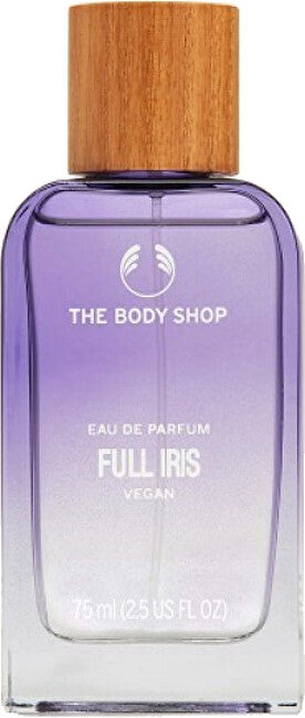 Eau de parfum Full Iris EDP 75 ml