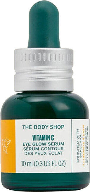 Brightening eye serum Vitamin C (Eye Glow Serum) 10 ml