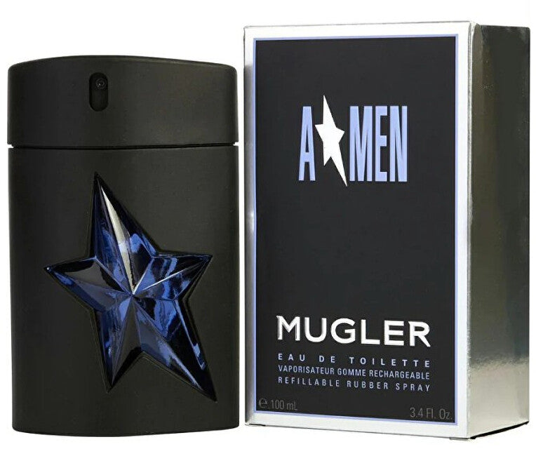 A*Men - EDT (plnitelná) - Volume: 50 ml