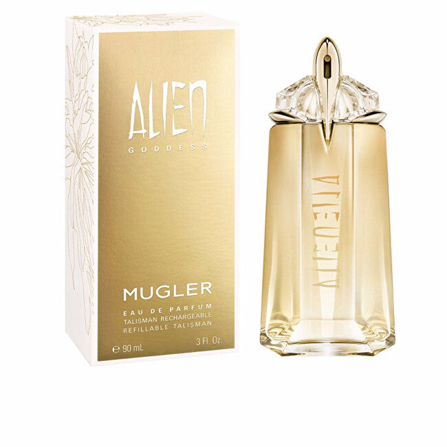 Alien Goddess - EDP (plnitelná) - Volume: 30 ml