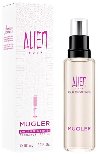 Alien Pulp - EDP - náplň - Volume: 100 ml