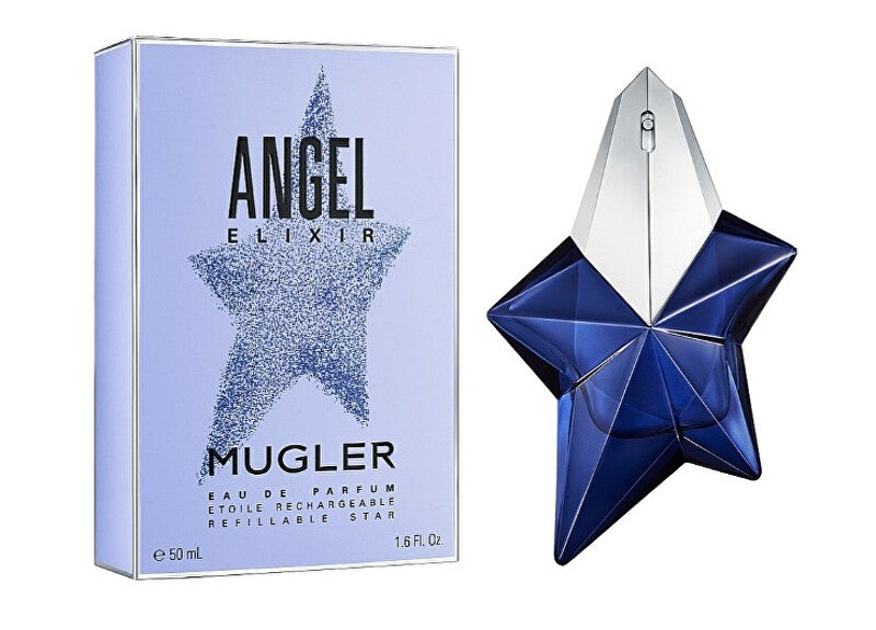 Angel Elixir - EDP (plnitelná) - Volume: 100 ml