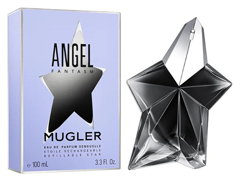 Angel Fantasm - EDP (plnitelná) - Volume: 25 ml