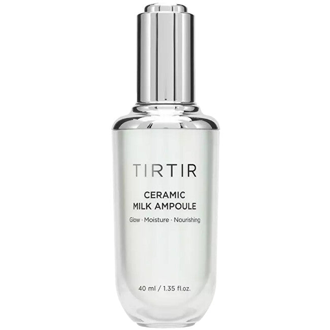 Ceramic Hydrating Face Serum (Milk Ampoule) 40 ml