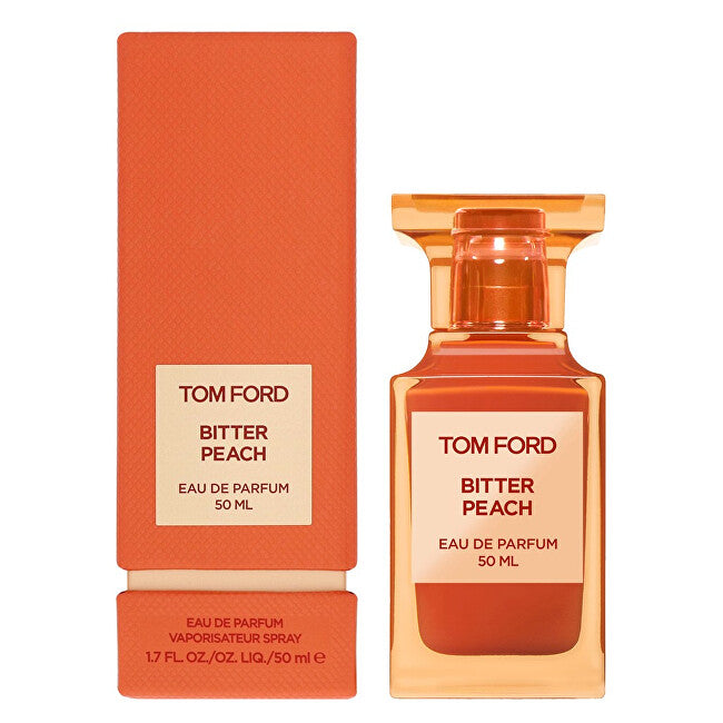 Bitter Peach - EDP - Volume: 50 ml